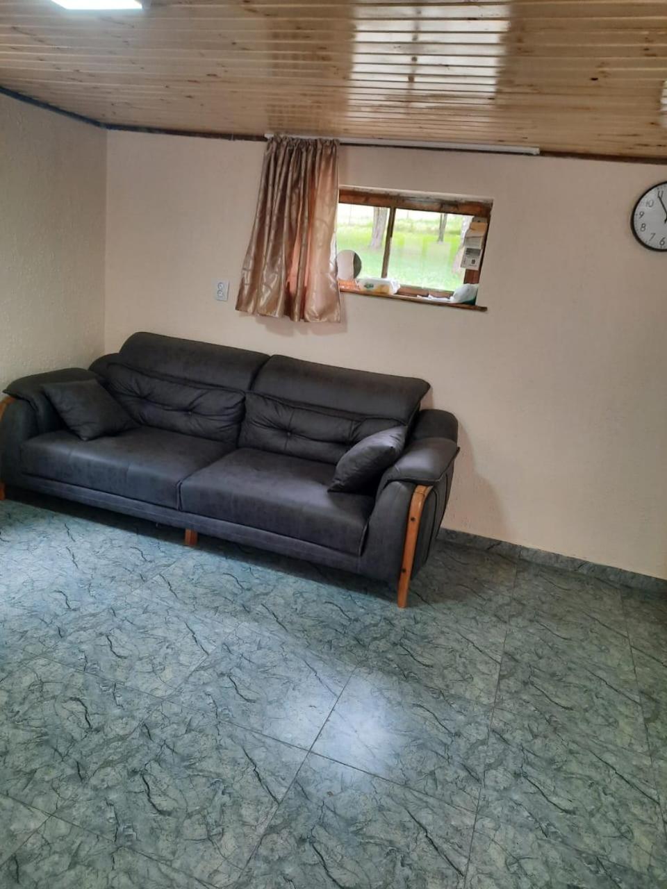 Guesthouse "Megi" Mestia Luaran gambar