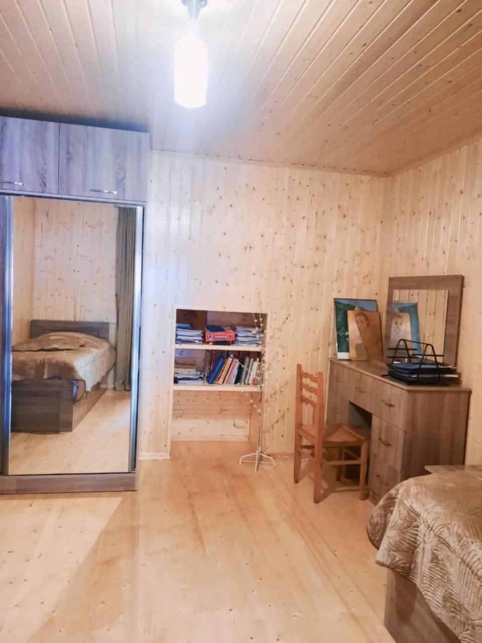 Guesthouse "Megi" Mestia Luaran gambar